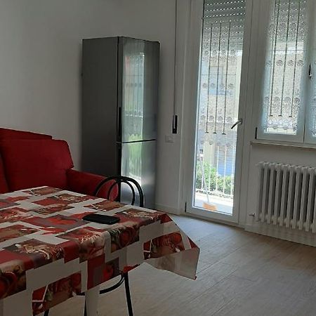 Apartmán La Casa Di Orietta Porto Recanati Exteriér fotografie
