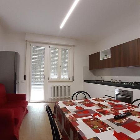 Apartmán La Casa Di Orietta Porto Recanati Exteriér fotografie