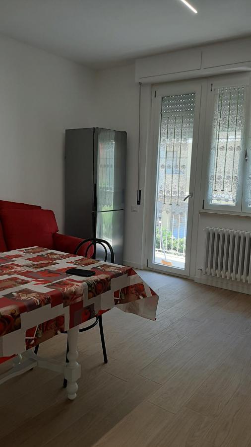 Apartmán La Casa Di Orietta Porto Recanati Exteriér fotografie