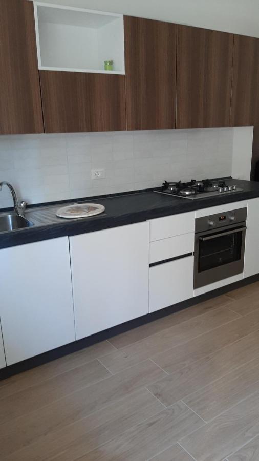 Apartmán La Casa Di Orietta Porto Recanati Exteriér fotografie