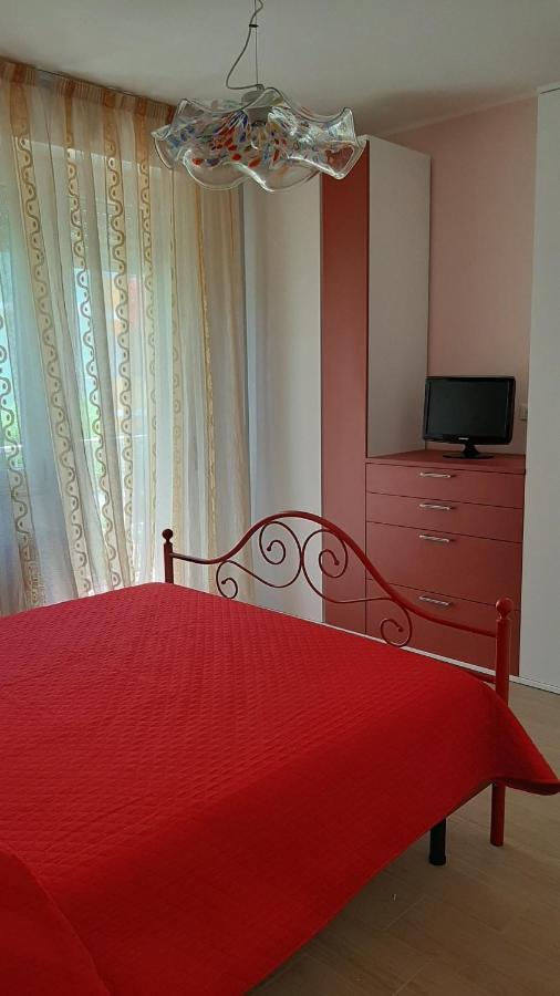 Apartmán La Casa Di Orietta Porto Recanati Exteriér fotografie