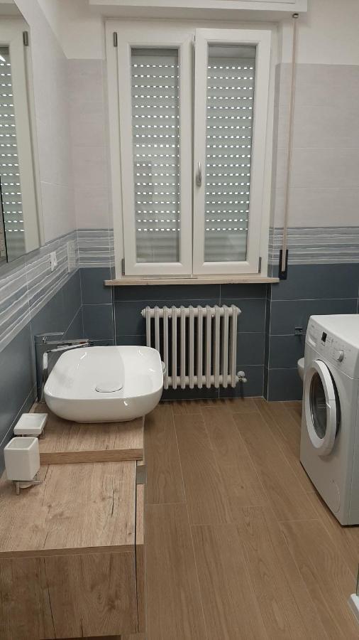 Apartmán La Casa Di Orietta Porto Recanati Exteriér fotografie