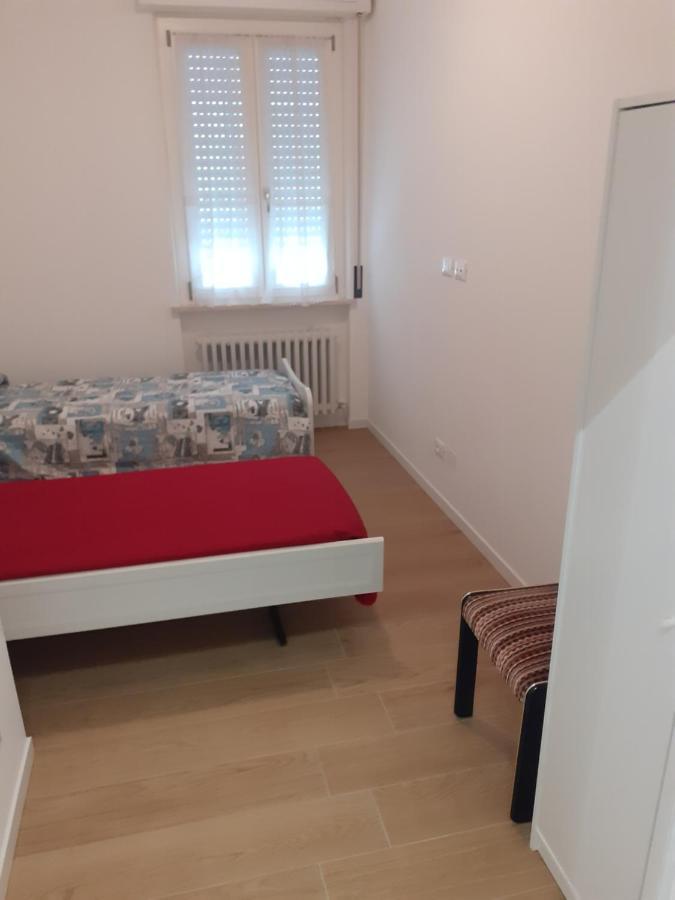 Apartmán La Casa Di Orietta Porto Recanati Exteriér fotografie